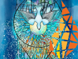 Pentecost: The Holy Spirit at Work in the World
