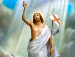 Stewards of the Easter Season