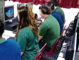 Educating the 21st Century Learner