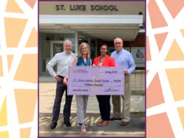 Catholic Foundation of Northwest Pennsylvania Announces 2024 Spring Grant Awards Totaling $71,365