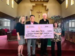 Catholic Foundation of Northwest Pennsylvania Announces 2026 Spring Grant Awards Totaling $65,866