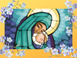 Mother's Day: A Stewardship Reflection