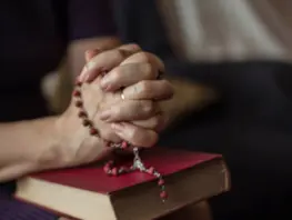 A Message from the Catholic Foundation of Northwest Pennsylvania