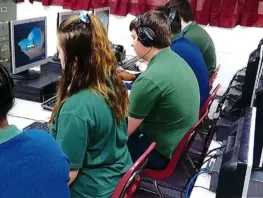 Educating the 21st Century Learner