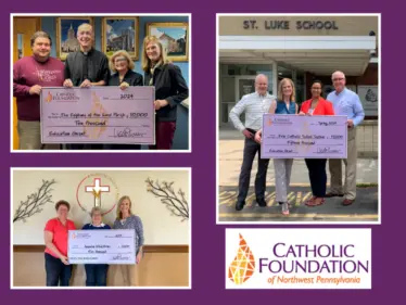 $195,197 awarded in three competitive grant cycles