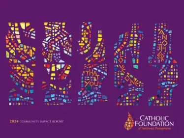 2024 Community Impact Report