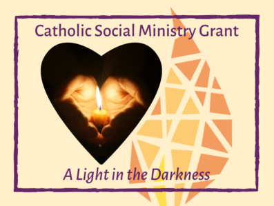 New grant opportunity!
