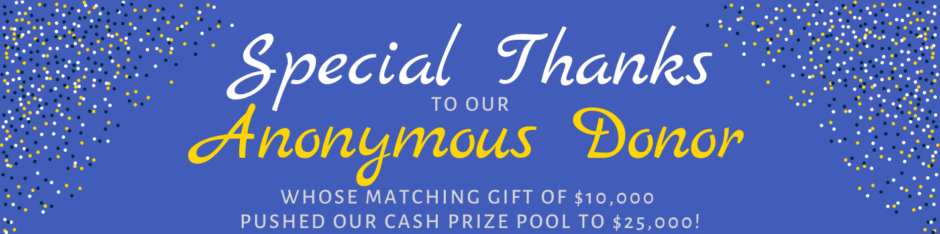 2022 Anonymous Donor Match
