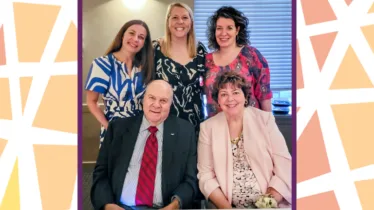 A Lasting Family Gift, Inspired by Faith