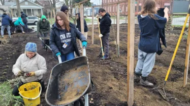 Transforming Lives One Block at a Time