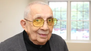 Gift Planning Honors Parents