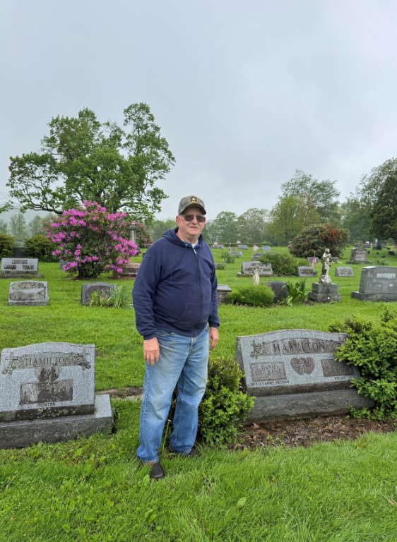 Hamilton stone for web story