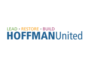 Hoffman logo for sponsor page