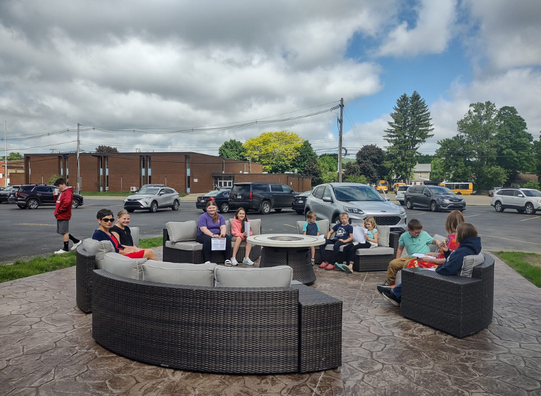 Holy Redeemer Fall Ed 23 youth ff for web