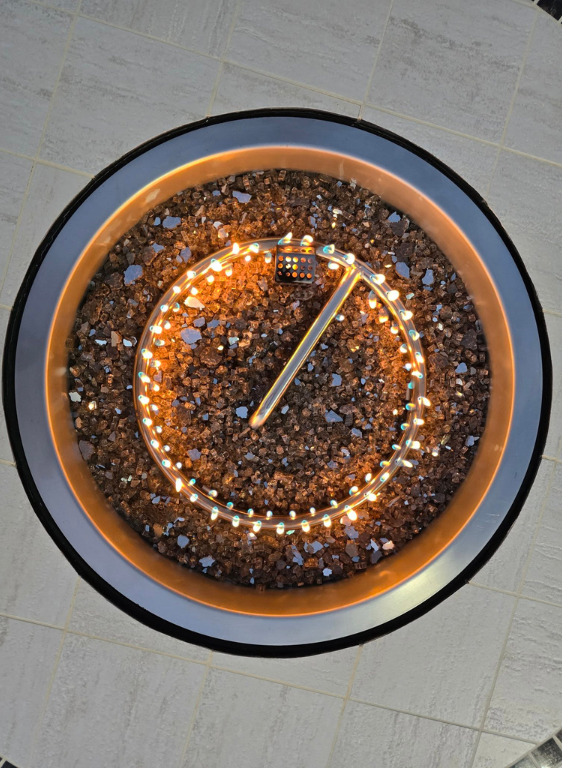 Holy Redeemer Fall ed 23 fire pit for web