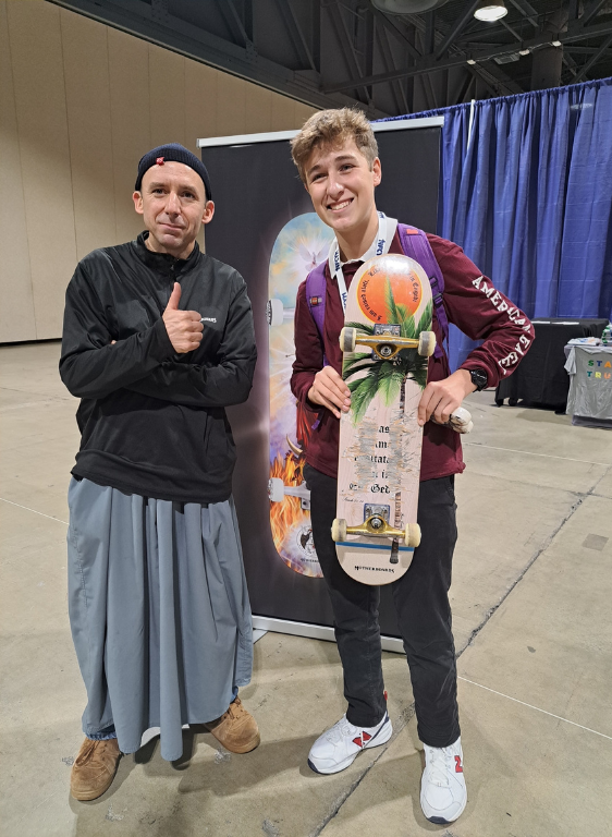 St Boniface Fall Ed 22 for web story 2