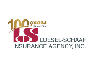 Loesel Schaaf logo for sponsor page