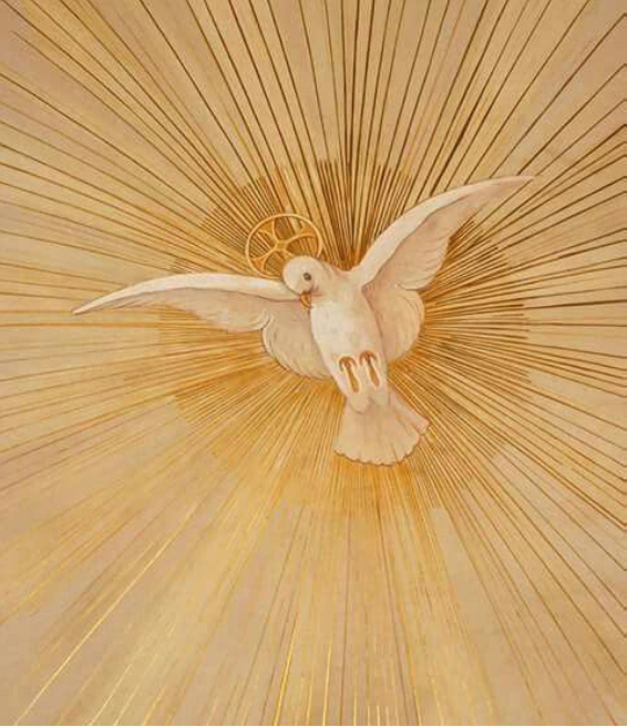 2021 May Pentecost 2