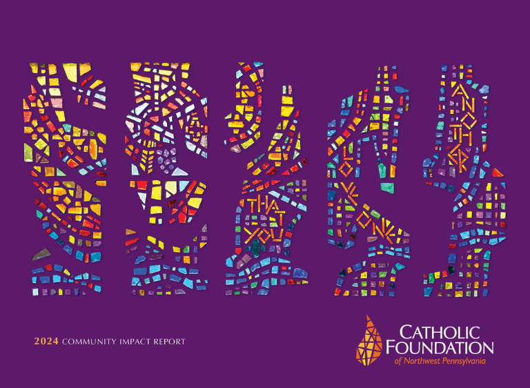 2024 Community Impact Report