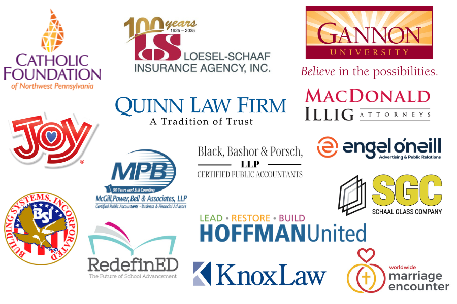 2025 Sponsors for web story