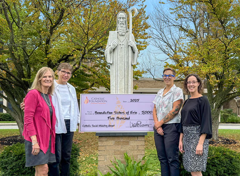 Benedictines CSM 2025 for web