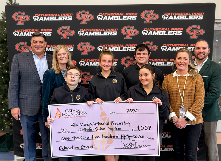 Prep Fall Ed 2025 for web