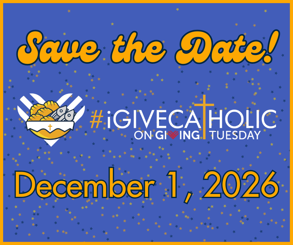 Save the Date