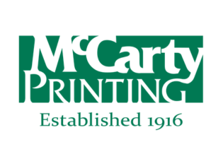 Mc Carty logo