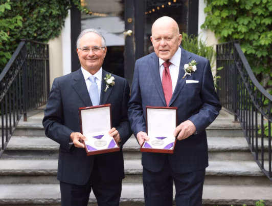 Lifetime Achievement Awards