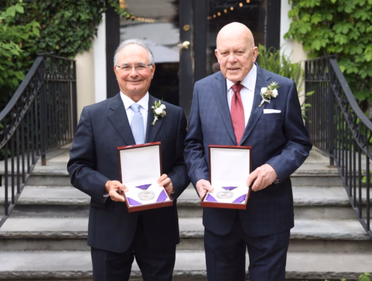 Lifetime Achievement Award Honorees