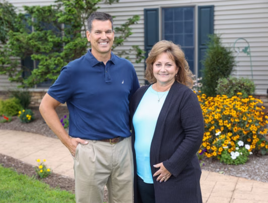 Legacy Now Fall 2024 Newsletter