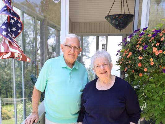 Legacy Now Fall 2023 Newsletter