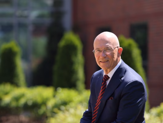 A Career to Celebrate