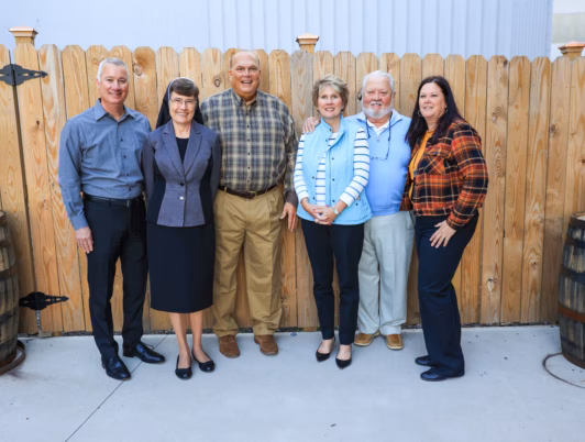 Foundation Raises $11.8M Surpassing Goal