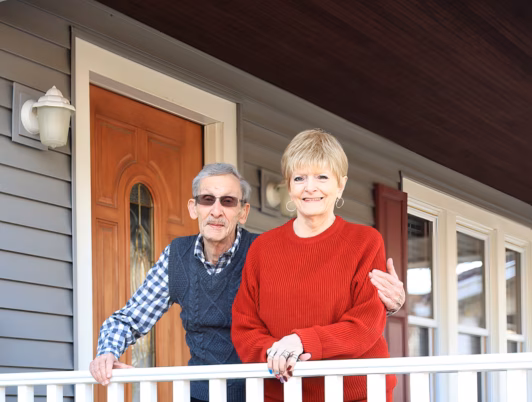 A Calling to Help Others