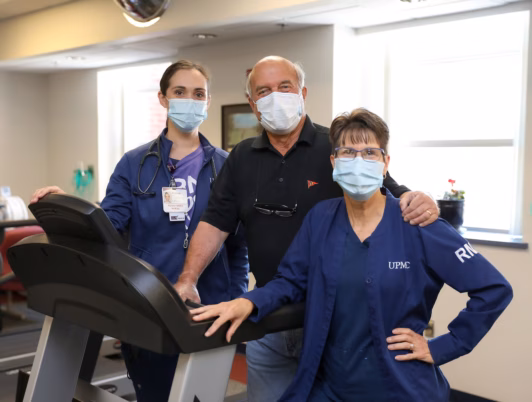 Championing the Cause