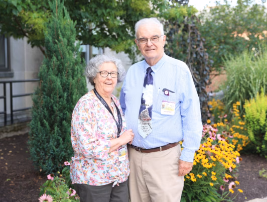 A Pair of Helping Hands