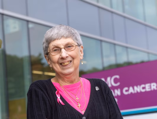 A Million-Dollar Mission