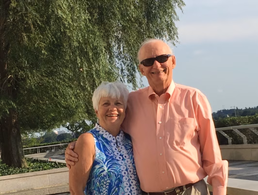 Support and Generosity for Cancer Patients