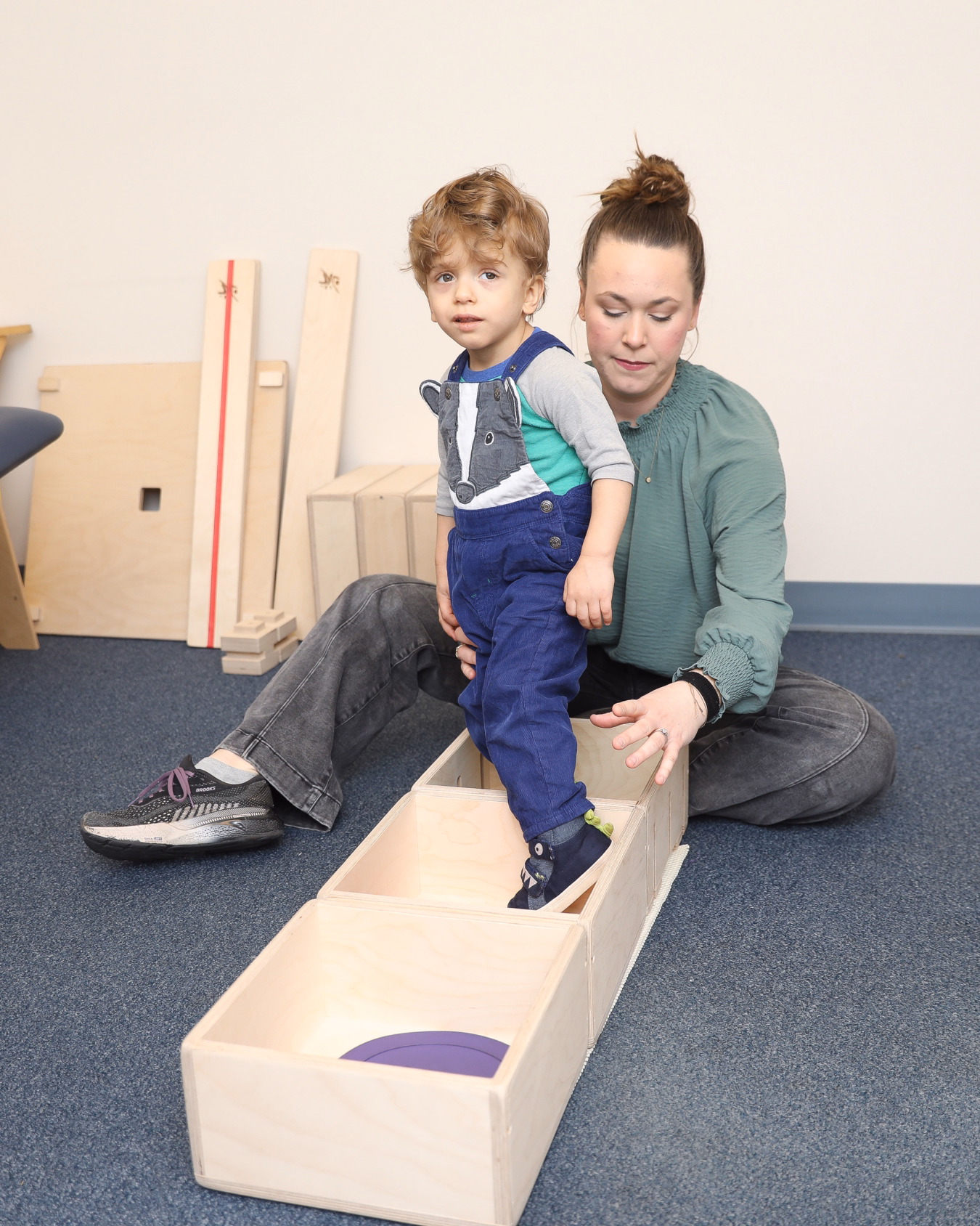 594 A2729a Susque Foundation Maddy Finnerty PT Pediatric Rehab Pt 2