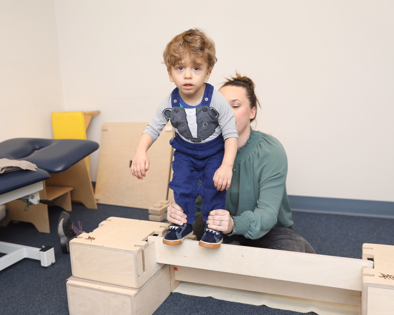 594 A2713a Susque Foundation Maddy Finnerty PT Pediatric Rehab Pt 2