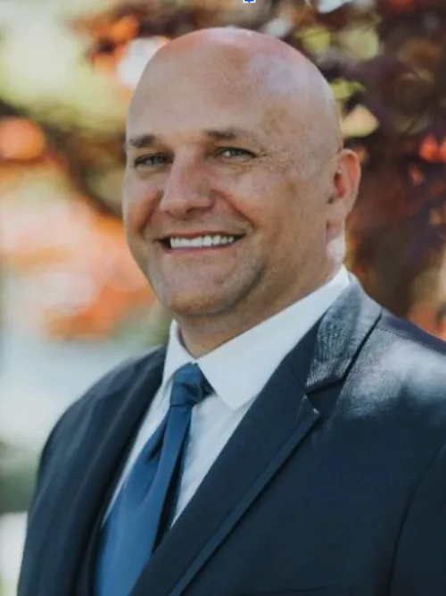 James Andreacci