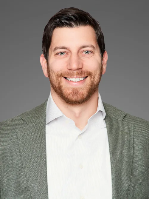 Evan Linhardt