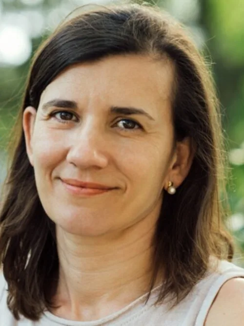 Teresa Giménez