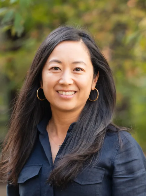 Amanda Kwai Pun, CPA, CA
