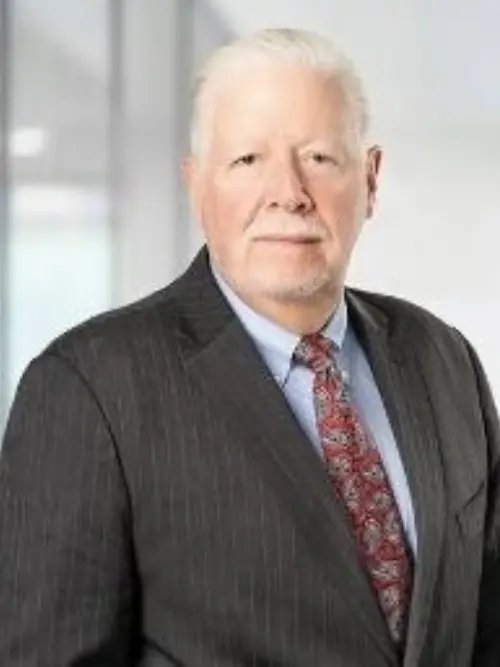 John Connell
