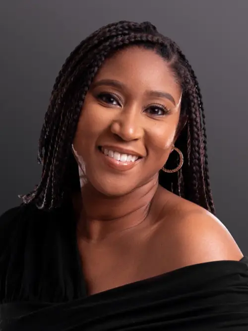Dominique Onigbanjo