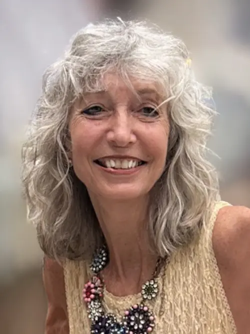 Lee Anne Albright