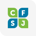 Icon of CFSJ logo