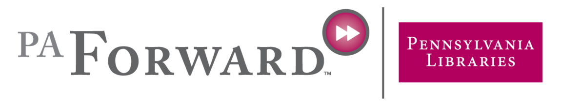 PA Forward Logo Colour